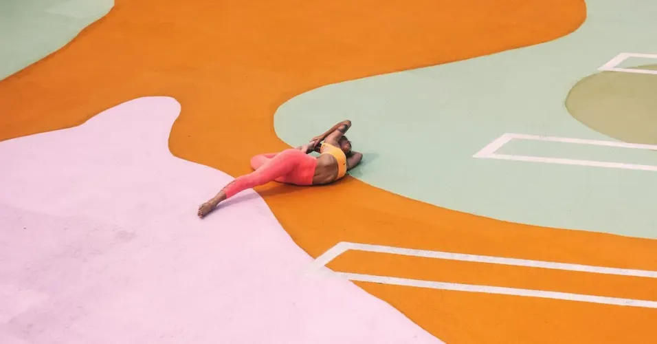 Choosing the Right Chalk for Your Gymnastics Routine