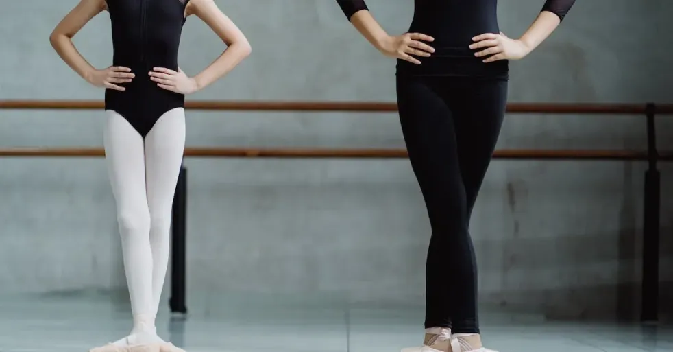 How to Choose the Right Size Capezio Women's Leotard