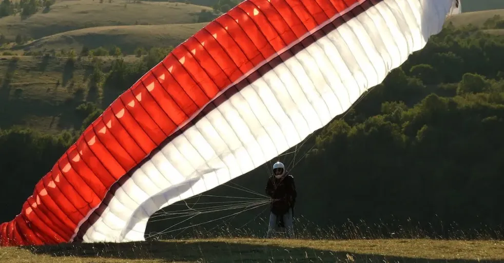 Side by Side Comparison: Champion Sports Multi-Colored Parachute vs METIS Kids Parachute