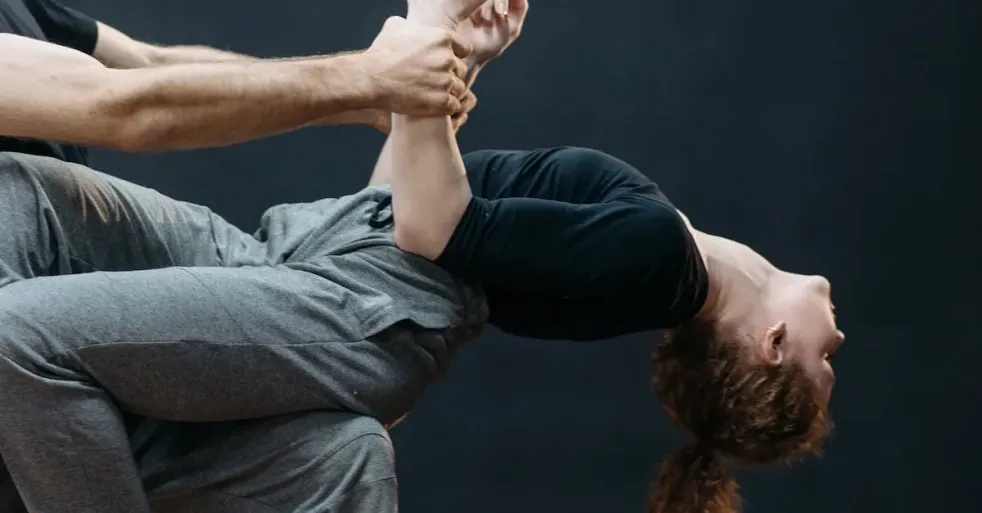 How to Use Gymnastics Mats for Yoga and Pilates