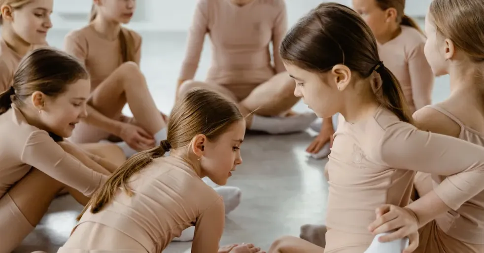 How to Extend the Lifespan of Your Capezio Big Girls' Leotard