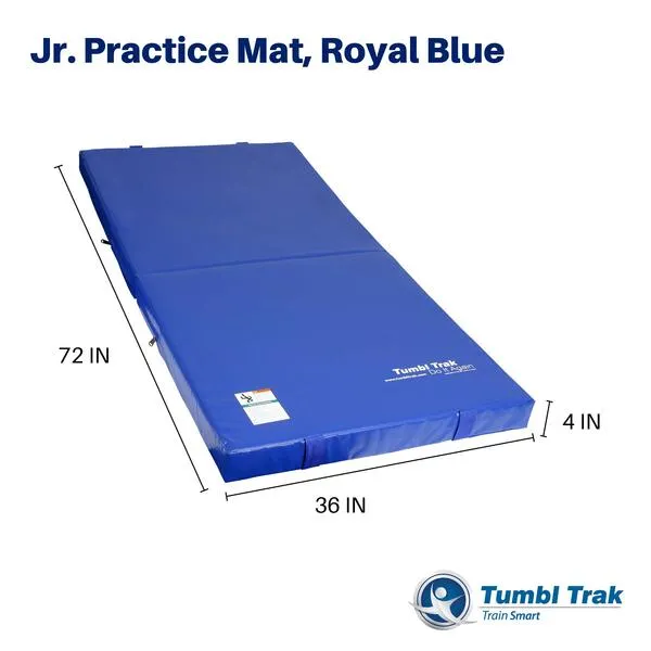Tumbl Trak Junior Practice Mat