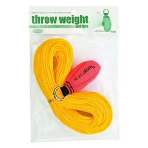 Weaver Arborist Throw Weight and Line Kit