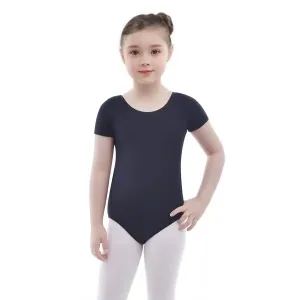 Magic Town Gymnastics Leotards for Girls, Toddler Ballet Dance Leotard Gymnastics