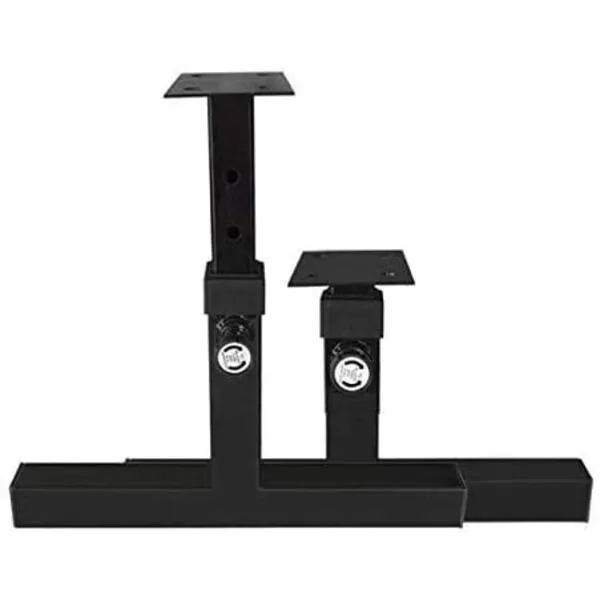 xumy 2 Pack Balance Beam Adjustable Legs