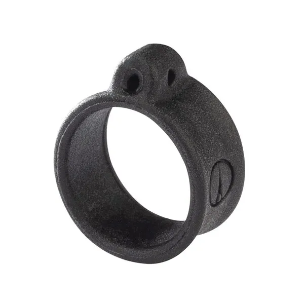 VMC Crossover Ring Black #6 mm