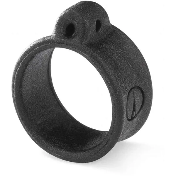 VMC Crossover Ring Black #7 mm