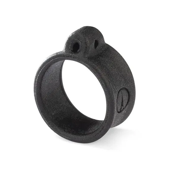 VMC Crossover Ring Black #5 mm, Multi, One Size (CRSRB5)