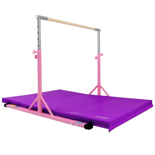 Z ATHLETICKip Bar and