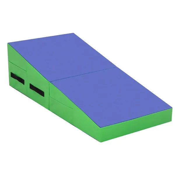 Gymnastics Tumbling Mats Incline Mat Exercise Mat 48