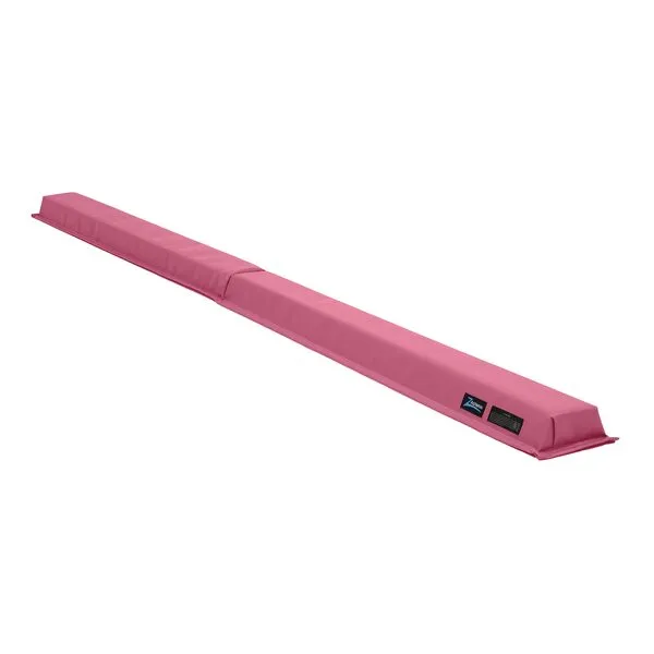 Z ATHLETIC Gymnastics Folding Training Floor Beam