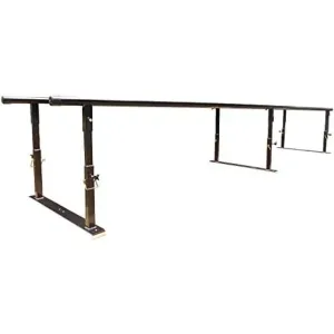 physical therapy parallel bars - Fixed Width Model (10)